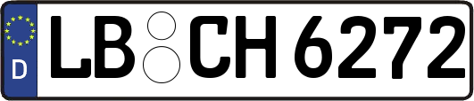 LB-CH6272