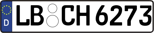 LB-CH6273