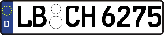 LB-CH6275