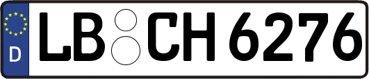 LB-CH6276