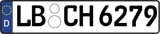LB-CH6279