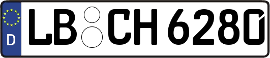 LB-CH6280