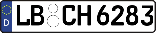 LB-CH6283