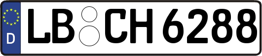 LB-CH6288
