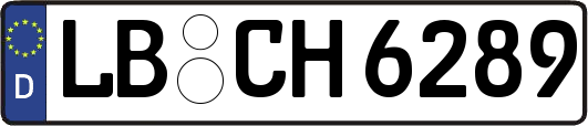 LB-CH6289