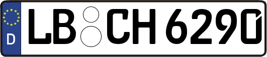 LB-CH6290