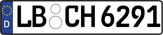 LB-CH6291