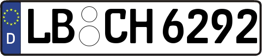 LB-CH6292