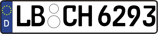 LB-CH6293