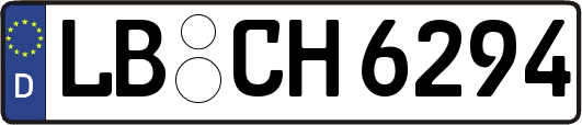 LB-CH6294