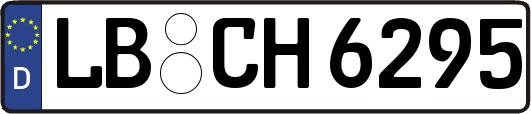 LB-CH6295