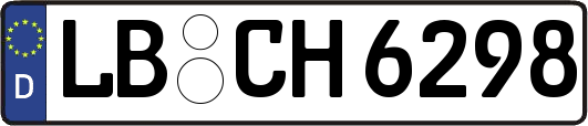 LB-CH6298