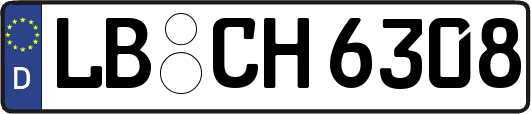 LB-CH6308