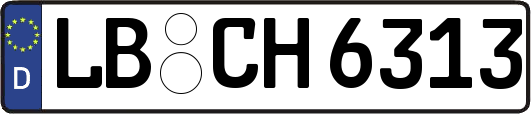 LB-CH6313
