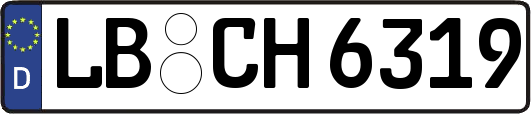 LB-CH6319