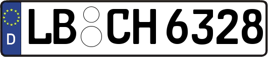 LB-CH6328