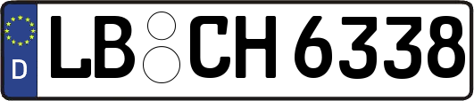 LB-CH6338