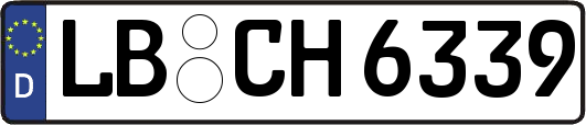 LB-CH6339