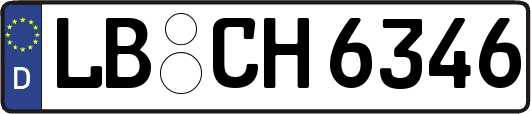 LB-CH6346