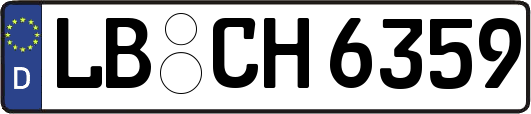 LB-CH6359