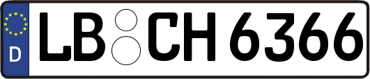 LB-CH6366