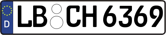 LB-CH6369