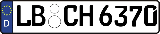 LB-CH6370
