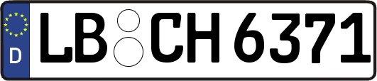 LB-CH6371