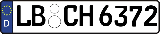 LB-CH6372