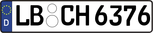 LB-CH6376