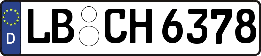 LB-CH6378