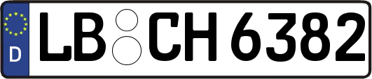LB-CH6382