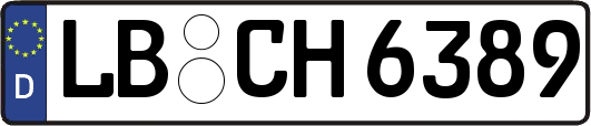 LB-CH6389