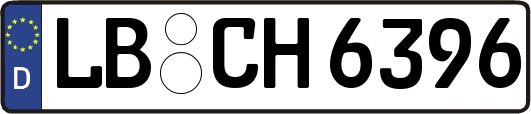 LB-CH6396