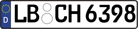 LB-CH6398