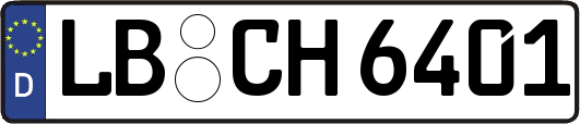 LB-CH6401