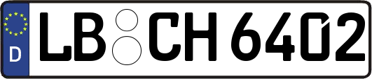 LB-CH6402