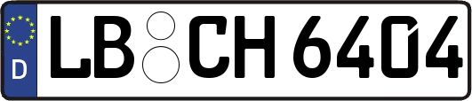 LB-CH6404