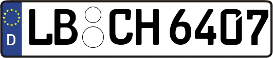 LB-CH6407