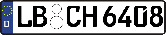 LB-CH6408