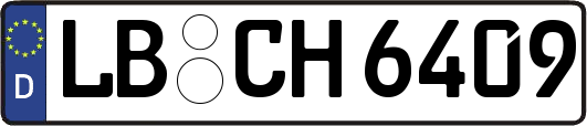 LB-CH6409
