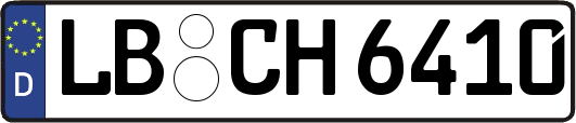 LB-CH6410