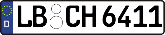 LB-CH6411