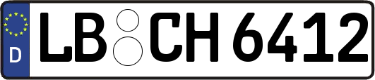 LB-CH6412