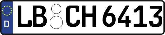 LB-CH6413
