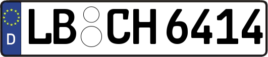 LB-CH6414