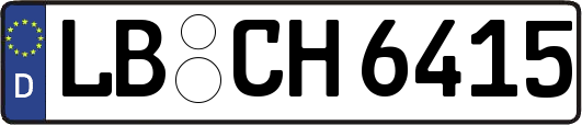 LB-CH6415
