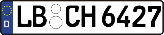 LB-CH6427