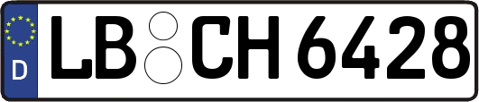 LB-CH6428