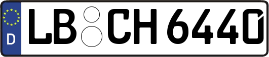 LB-CH6440